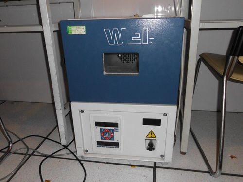 EMC laboratory-Shanghai Global Testing